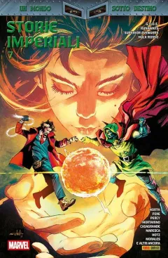 Volume cover
